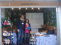 Dia 10/05/2013 &ndash; &ldquo;Feira do Emprego&rdquo;