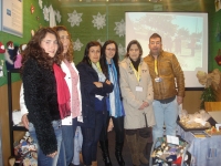 Dia 10/05/2013 &ndash; &ldquo;Feira do Emprego&rdquo;