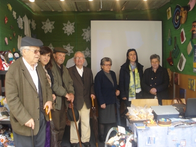 Dia 10/05/2013 &ndash; &ldquo;Feira do Emprego&rdquo;