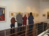 Dia 18/10/2013 – Visita ao Museu Abade de Baçal