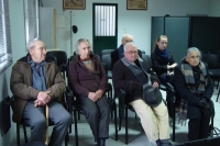 Dia 22/02/2013 &ndash; Participa&ccedil;&atilde;o num Programa da R&aacute;dio Brigantia em Samil