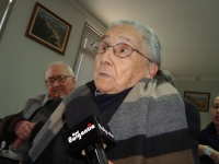 Dia 22/02/2013 &ndash; Participa&ccedil;&atilde;o num Programa da R&aacute;dio Brigantia em Samil