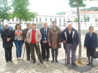 Dia 16/05/2013 &ndash; Fasc&iacute;nio das Plantas
