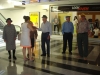 Dia 16/07/2014 &ndash; Passeio ao Bragan&ccedil;a Shopping