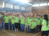 Dia 19/06/2013 - Bragan&ccedil;a Ativa