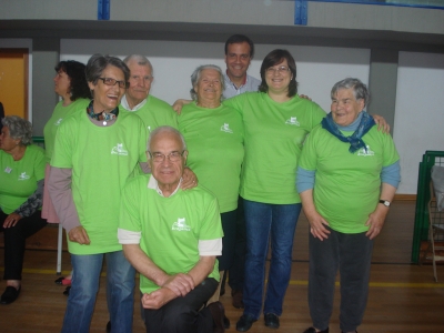 Dia 19/06/2013 - Bragan&ccedil;a Ativa