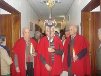 Dia 2/04/2013 &ndash; Visita Pascal