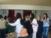 Dia 24/05/2013 &ndash; Festa de Despedida dos Estagi&aacute;rios