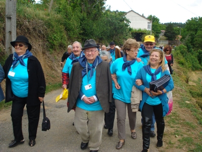 Dia 6/06/2016 &ndash; Visita &agrave; Aldeia Pedag&oacute;gica de Portela