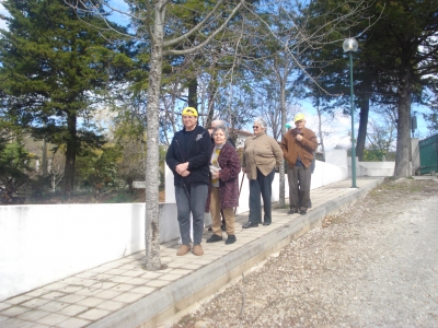Dia 24/04/2013 &ndash; Passeio ao Col&eacute;gio &ldquo;Sagrado Cora&ccedil;&atilde;o de Jesus&rdquo;
