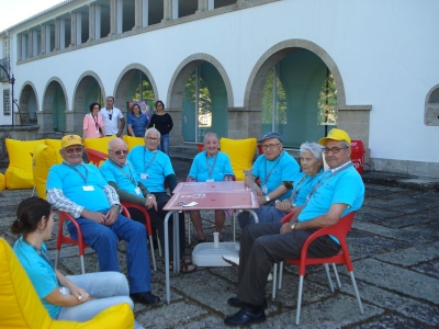 Dia 26/09/2014 &ndash; Participa&ccedil;&atilde;o nas Jornadas Europeias do Patrim&oacute;nio