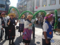 Dia 23 - Festa de S&atilde;o Jo&atilde;o da Junta da S&eacute;
