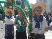 Dia 23 - Festa de S&atilde;o Jo&atilde;o da Junta da S&eacute;