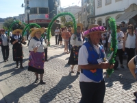 Dia 23 - Festa de S&atilde;o Jo&atilde;o da Junta da S&eacute;