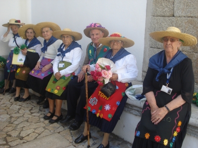 Dia 23 - Festa de S&atilde;o Jo&atilde;o da Junta da S&eacute;