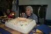 Dia 27/09/2013 – Comemoração do Centésimo Aniversário da Residente da Dª Joaquina