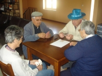 Dia 21/06/2013 &ndash; IV Encontro de Jogos Tradicionais da UDEP