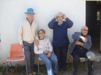 Dia 21/06/2013 &ndash; IV Encontro de Jogos Tradicionais da UDEP