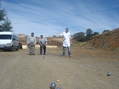 Dia 21/06/2013 &ndash; IV Encontro de Jogos Tradicionais da UDEP