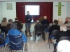 Dia 3/12/2014 - A&ccedil;&atilde;o de Sensibiliza&ccedil;&atilde;o &ldquo;A Pessoa com Defici&ecirc;ncia&rdquo;
