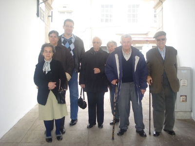 Dia 18/05/2013 &ndash; Dia dos Museus