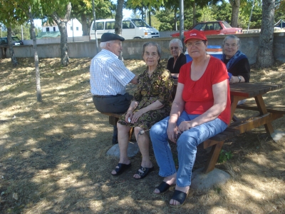 Dia 24/08/2013 &ndash; Festa em Honra de S. Bartolomeu