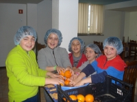 Projecto Troca de Valores