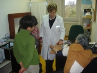 Projecto Troca de Valores