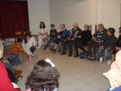 Projecto Troca de Valores