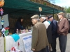 Dia 25/04/2014 &ndash; Feira do P&atilde;o em Samil