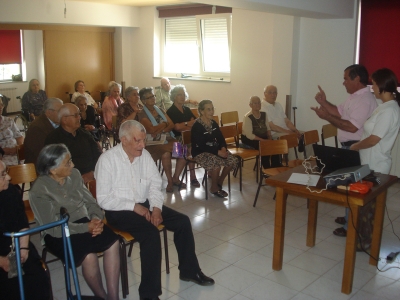 Dia 26/07/2013 &ndash; Dia Nacional dos Av&oacute;s