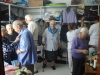 Dia 10/07/2013 - Feira social