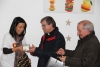 Dia 23/12/2014 &ndash; Visita de D. Jos&eacute; Cordeiro