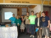 Dias 8 e 9/05/2014 &ndash; &ldquo;IV Feira do Emprego, Educa&ccedil;&atilde;o e Solidariedade&rdquo;