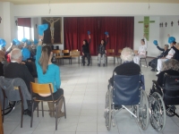 Dia 18 a 23 de Mar&ccedil;o 2013&ndash; IV Edi&ccedil;&atilde;o da Semana do Idoso