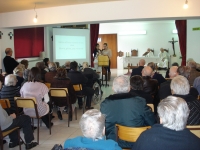 Dia 18 a 23 de Mar&ccedil;o 2013&ndash; IV Edi&ccedil;&atilde;o da Semana do Idoso