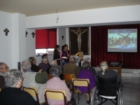 Dia 18 a 23 de Mar&ccedil;o 2013&ndash; IV Edi&ccedil;&atilde;o da Semana do Idoso