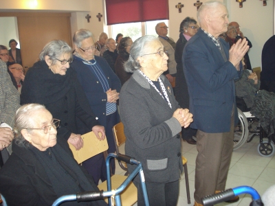 Dia 18 a 23 de Mar&ccedil;o 2013&ndash; IV Edi&ccedil;&atilde;o da Semana do Idoso