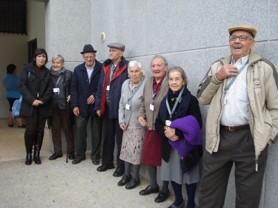 Dia 16/10/2014 &ndash; Pe&ccedil;a de Teatro &ldquo;Teatro M&atilde;e&rdquo;
