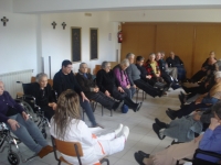 Dia 5/04/2013 &ndash; Ac&ccedil;&atilde;o de Sensibiliza&ccedil;&atilde;o sobre o &ldquo;Dia Mundial da Actividade F&iacute;sica&rdquo;