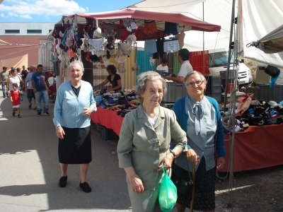 Dia 21/08/2014 - Feira das Festas 2014