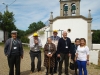 Dia 5/06/2014&ndash;Roteiro pelas Aldeias 2014: Paradinha de Outeiro