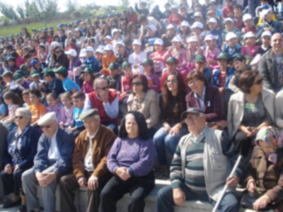 Dia 22/05/2013 &ndash; Dia da Poesia