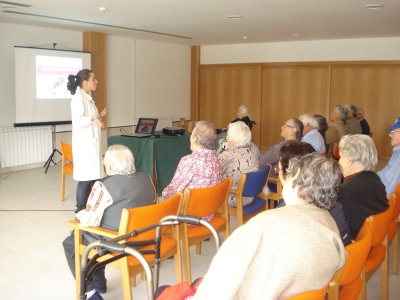 Dia 15/10/2014 &ndash; Comemora&ccedil;&atilde;o do Dia Mundial da Alimenta&ccedil;&atilde;o