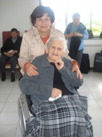 Dia 15/05/2013 - Dia da Fam&iacute;lia na Funda&ccedil;&atilde;o Bet&acirc;nia