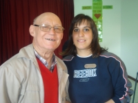 Dia 15/05/2013 - Dia da Fam&iacute;lia na Funda&ccedil;&atilde;o Bet&acirc;nia